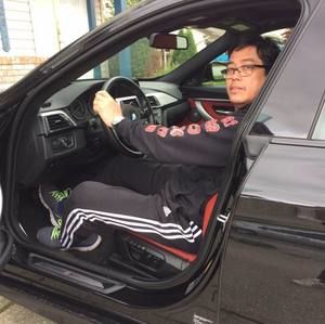 Meet your Posher, Rolando